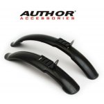 Author AXP-65