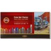 Koh-i-noor kriedy (pastely) prašné umelecké extra soft Toison D´or súprava 48 ks Koh-i-noor kriedy (pastely) prašné umelecké extra soft Toison D´or súprava 48 ks