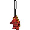 Lego Ninjago Menovka na batožinu - Kai Lego Ninjago Menovka na batožinu - Kai