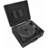 UDG Ultimate Pick Foam Flight Case Pioneer PLX-CRSS12 black UDG Ultimate Pick Foam Flight Case Pioneer PLX-CRSS12 black