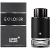 Mont Blanc Explorer pánska parfumovaná voda Tester 100 ml Mont Blanc Explorer pánska parfumovaná voda Tester 100 ml