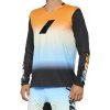 100% R-CORE-X LE Long Sleeve Jersey Sunset 100% R-CORE-X LE Long Sleeve Jersey Sunset