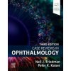Case Reviews in Ophthalmology (Neil J. Friedman,Peter K. Kaiser)(Brožovaná) Case Reviews in Ophthalmology (Neil J. Friedman,Peter K. Kaiser)(Brožovaná)