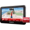 GPS navigácie Dynavix
