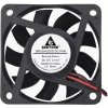 Ventilátor 60x60x15mm, 12V DC, XH2.54 - 2Pin Ventilátor 60x60x15mm, 12V DC, XH2.54 - 2Pin