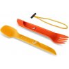 UCO Gear Set 2 ks UCO ECO Utility Spork