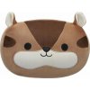 Jazwares Plyšový polštář SQUISHMALLOWS Melzie 30 cm Jazwares Plyšový polštář SQUISHMALLOWS Melzie 30 cm