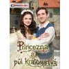Princezna a půl království DVD Princezna a půl království DVD