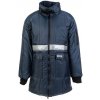Planam COLD STORAGE Mraziarenská parka do extrémne chladného počasia XXL, Námornícka modrá Planam COLD STORAGE Mraziarenská parka do extrémne chladného počasia XXL, Námornícka modrá
