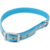Firedog BioThane obojok Basic Reflect 25 mm 40-48 cm tyrkysový Firedog BioThane obojok Basic Reflect 25 mm 40-48 cm tyrkysový