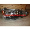 Mitsubishi LANCER 2008- predné svetlo HB3+HB4 Pravé Mitsubishi LANCER 2008- predné svetlo HB3+HB4 Pravé
