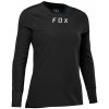 Fox Defend Thermal Jersey LS - Black L Fox Defend Thermal Jersey LS - Black L