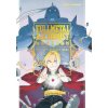 Fullmetal Alchemist 20th Anniversary Book Fullmetal Alchemist 20th Anniversary Book
