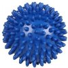 Merco Massage Ball masážny loptička modrá - 7,5 cm Merco Massage Ball masážny loptička modrá - 7,5 cm