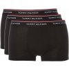 Tommy Hilfiger Boxerky 3-balenie čierne - XXL Tommy Hilfiger Boxerky 3-balenie čierne - XXL