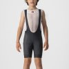 Castelli JR Competizione Bibshort black