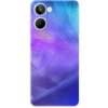 iSaprio - Purple Feathers - Realme 10