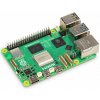Raspberry Pi 5 - 16GB RAM Raspberry-PI-5-16GB (RASPBERRY-PI-5-16GB) Raspberry Pi 5 - 16GB RAM Raspberry-PI-5-16GB (RASPBERRY-PI-5-16GB)
