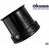 Cievka Okuma 8K