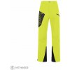 Karpos Pizzo Bianco nohavice, acid lime/black L Karpos Pizzo Bianco nohavice, acid lime/black L