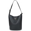 Guess MERIDIAN II BUCKET Čierna