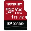 Patriot EP DDR200 Micro SDXC 1TB PEF1TEP33MCX