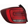 LAMPA TYL LE RENAULT THALIA III 13- LAMPA TYL LE RENAULT THALIA III 13-