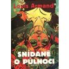 Snídaně o půlnoci, Louis Armand, 2013 Snídaně o půlnoci, Louis Armand, 2013
