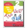 1 2 3!Que Facil! 2 Libro + cuaderno de ejercicios + CD-ROM - Black Cat 1 2 3!Que Facil! 2 Libro + cuaderno de ejercicios + CD-ROM - Black Cat