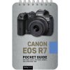 Canon EOS R7: Pocket Guide: Buttons, Dials, Settings, Modes, and Shooting Tips (Brožovaná) Canon EOS R7: Pocket Guide: Buttons, Dials, Settings, Modes, and Shooting Tips (Brožovaná)