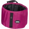 Nobby RIO cestovní miska malinová 1,0 l Nobby RIO cestovní miska malinová 1,0 l