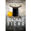 Dokonalé ticho - Helen Fields Dokonalé ticho - Helen Fields