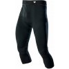 Undershield 3/4 Hero pant - warm čierna Undershield 3/4 Hero pant - warm čierna