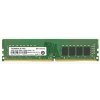 DIMM DDR4 16GB 2666MHz TRANSCEND 2Rx8 1Gx8 CL19 1.2V TS2666HLB-16G DIMM DDR4 16GB 2666MHz TRANSCEND 2Rx8 1Gx8 CL19 1.2V TS2666HLB-16G