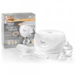 Tommee Tippee parní sterilizátor do mikrovlnné trouby