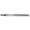 Bosch Pílové plátky do priamočiaré píly T 234 X, Progressor for Wood, 5 kusov, 2608633528 Bosch Pílové plátky do priamočiaré píly T 234 X, Progressor for Wood, 5 kusov, 2608633528