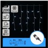 Aigostar B.V. Aigostar - LED vonkajšia vianočná reťaz 200xLED/3,6W/230V/8 funkcií 10x0,4m IP44 studená biela B103031Q1 + záruka 3 roky zadarmo Aigostar B.V. Aigostar - LED vonkajšia vianočná reťaz 200xLED/3,6W/230V/8 funkcií 10x0,4m IP44 studená biela B103031Q1 + záruka 3 roky zadarmo