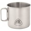 Robens PIKE STEEL MUG hrnček Robens PIKE STEEL MUG hrnček