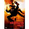 Křižovatka smrti DVD Křižovatka smrti DVD