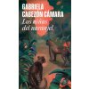 LAS NIÑAS DEL NARANJEL (GABRIELA CABEZON CAMARA)(Kniha) LAS NIÑAS DEL NARANJEL (GABRIELA CABEZON CAMARA)(Kniha)