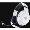 RAZER Kaira HyperSpeed slchadl s bezdrtovou elenkou na hranie Modrátooth Čierna - Biela RZ04-04480200-R3M1 RAZER Kaira HyperSpeed slchadl s bezdrtovou elenkou na hranie Modrátooth Čierna - Biela RZ04-04480200-R3M1