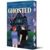 Ghosted (HUTTON AMY)(Brožovaná) Ghosted (HUTTON AMY)(Brožovaná)