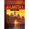 Atlantský mor - A.G. Riddle Atlantský mor - A.G. Riddle