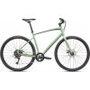 Trekingový bicykel Specialized Sirrus X 1.0 zelená 700c Trekingový bicykel Specialized Sirrus X 1.0 zelená 700c