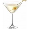TESCOMA Charlie 450 ml - sklenný pohár na martini TESCOMA Charlie 450 ml - sklenný pohár na martini