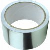 Extol Craft EX9513 Páska lepící aluminiová 50 mm x 10 m