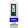 Goodram GR3200S464L22/16G paměťový modul 16 GB 1 x 16 GB DDR4 3200 MHz Goodram GR3200S464L22/16G paměťový modul 16 GB 1 x 16 GB DDR4 3200 MHz