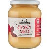 Medokomerc Český med Kvetový pastovaný 900 g Medokomerc Český med Kvetový pastovaný 900 g