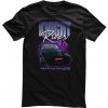 Knight Rider - Lightning K.I.T.T. (tričko) Knight Rider - Lightning K.I.T.T. (tričko)
