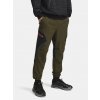 Under Armour Unstoppable Cargo Pant zelená